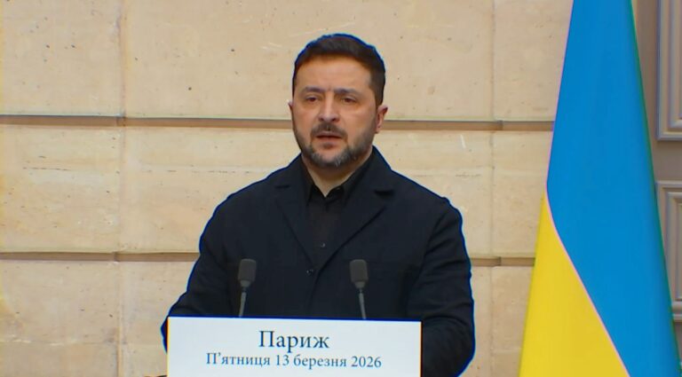 Lire la suite à propos de l’article Diplomatie : Zelensky remercie la France et propose l’expertise ukrainienne face aux drones iraniens