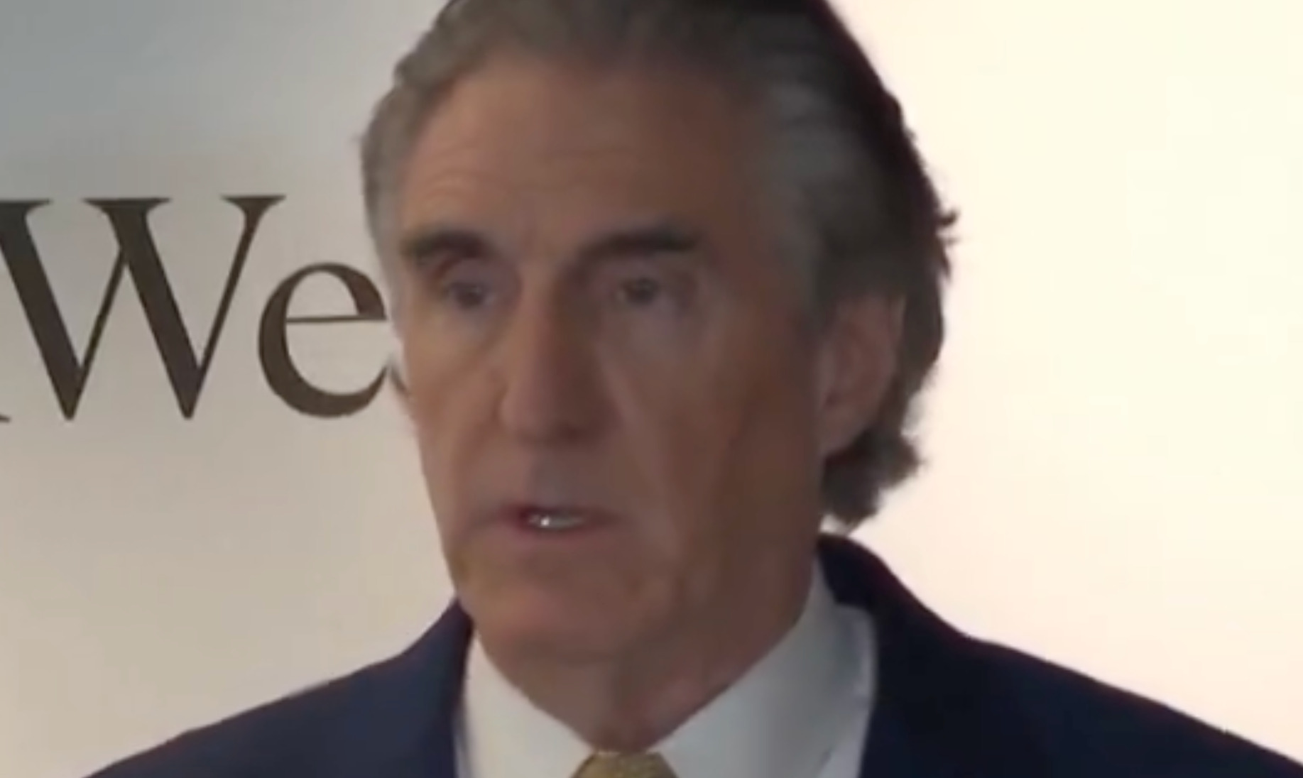 You are currently viewing États-Unis : Washington offre un milliard de dollars à TotalEnergies pour abandonner ses projets éoliens américains