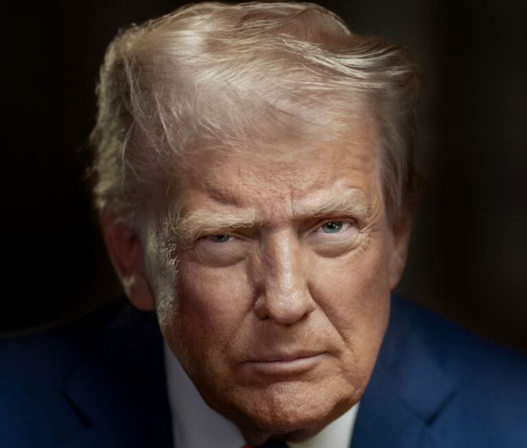 Lire la suite à propos de l’article Etats-unis : Donald Trump menace de déployer l’ICE dans les aéroports en pleine paralysie budgétaire