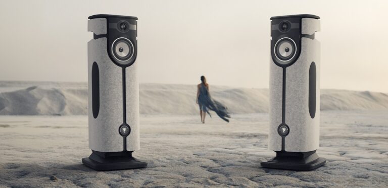 Lire la suite à propos de l’article Focal : le fleuron français de la hi-fi racheté par le spécialiste de l’image Barco