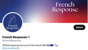 Lire la suite à propos de l’article « French Response » : Le Wall Street Journal décrypte la nouvelle diplomatie numérique de la France