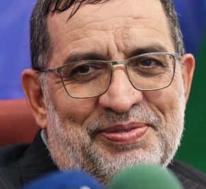 Lire la suite à propos de l’article Gardiens de la Révolution : Ali-Mohammad Naïni tué dans des frappes israélo-américaines à Téhéran