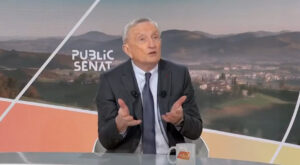 Lire la suite à propos de l’article Guerre en Iran : « La France est en guerre depuis ce matin », estime le général Vincent Desportes