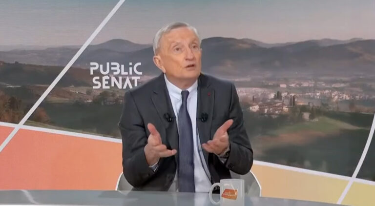 Lire la suite à propos de l’article Guerre en Iran : « La France est en guerre depuis ce matin », estime le général Vincent Desportes