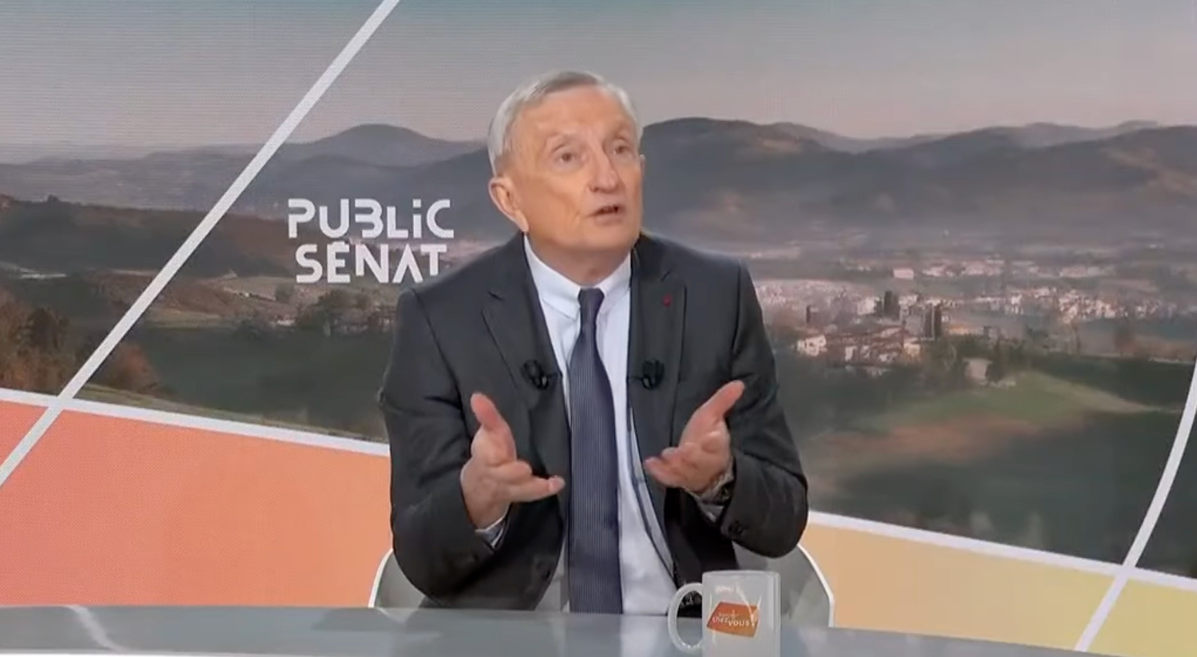 You are currently viewing Guerre en Iran : « La France est en guerre depuis ce matin », estime le général Vincent Desportes