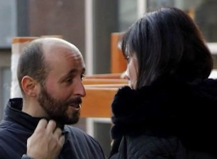 Jacques Moretti. Image : Capture d'écran. 