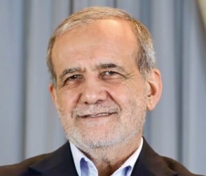 Lire la suite à propos de l’article Iran VS France : le président Masoud Pezeshkian met en garde Paris contre tout soutien aux « agresseurs »