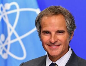 Lire la suite à propos de l’article Iran : l&rsquo;AIEA appelle à la retenue après une nouvelle frappe sur la Centrale de Bouchehr