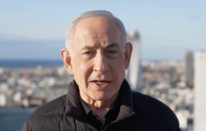 Lire la suite à propos de l’article Israël : Benjamin Netanyahu revendique l&rsquo;élimination de Khamenei et l&rsquo;utilisation d&rsquo;une « force de frappe sans précédent »