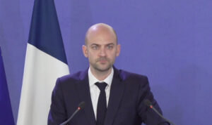 Lire la suite à propos de l’article Jean-Noël Barrot : la France prête à assurer la défense de ses alliés face à l’escalade au Moyen-Orient