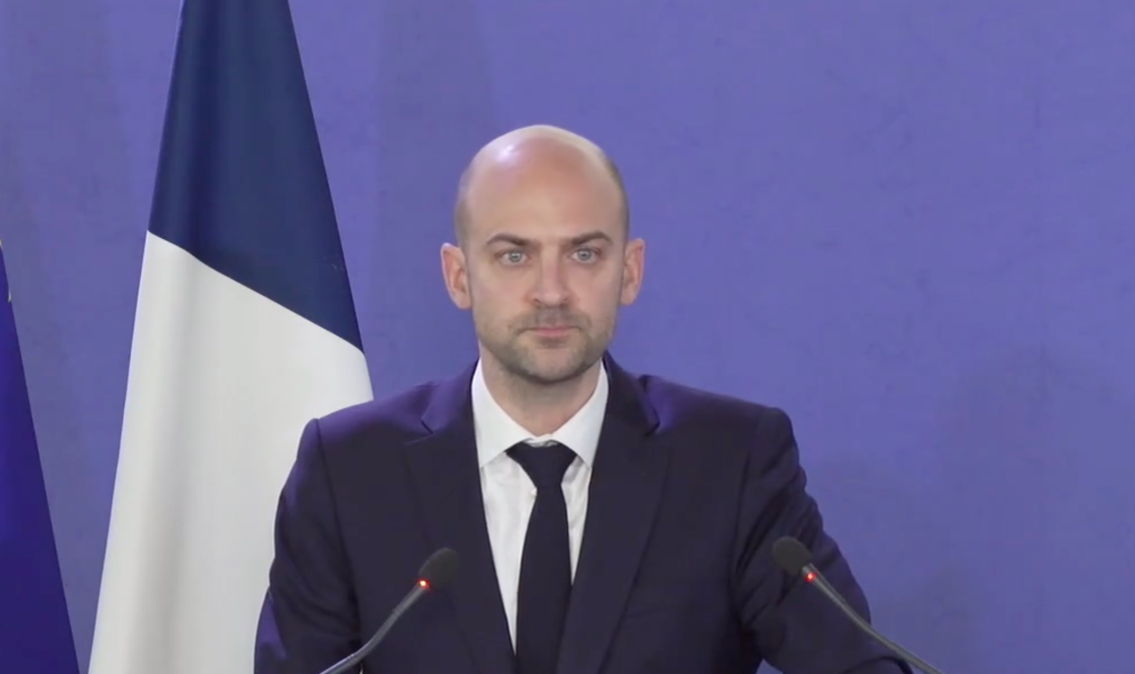 You are currently viewing Jean-Noël Barrot : la France prête à assurer la défense de ses alliés face à l’escalade au Moyen-Orient