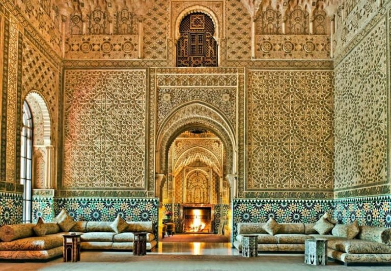 Lire la suite à propos de l’article Jeffrey Epstein a tenté d’acheter un palais au Maroc la veille de son arrestation en 2019