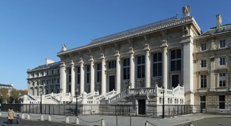 Lire la suite à propos de l’article Justice : l’affaire Athanor arrive aux assises de Paris, un procès très attendu