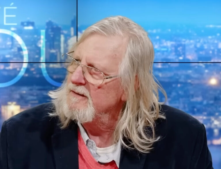 Lire la suite à propos de l’article Livres : Didier Raoult dénonce « la société du factice » et un système dominé par les réseaux d’influence