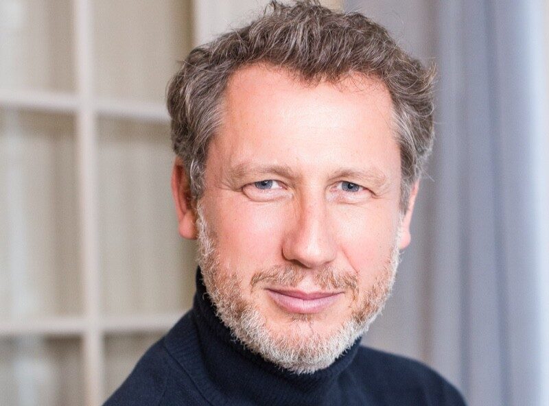 Photo : Compte Linkedin d'alégria