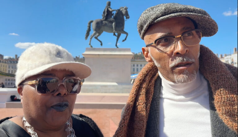 Lire la suite à propos de l’article Lyon: la communauté hip-hop se mobilise pour la marche antifasciste du 14 mars