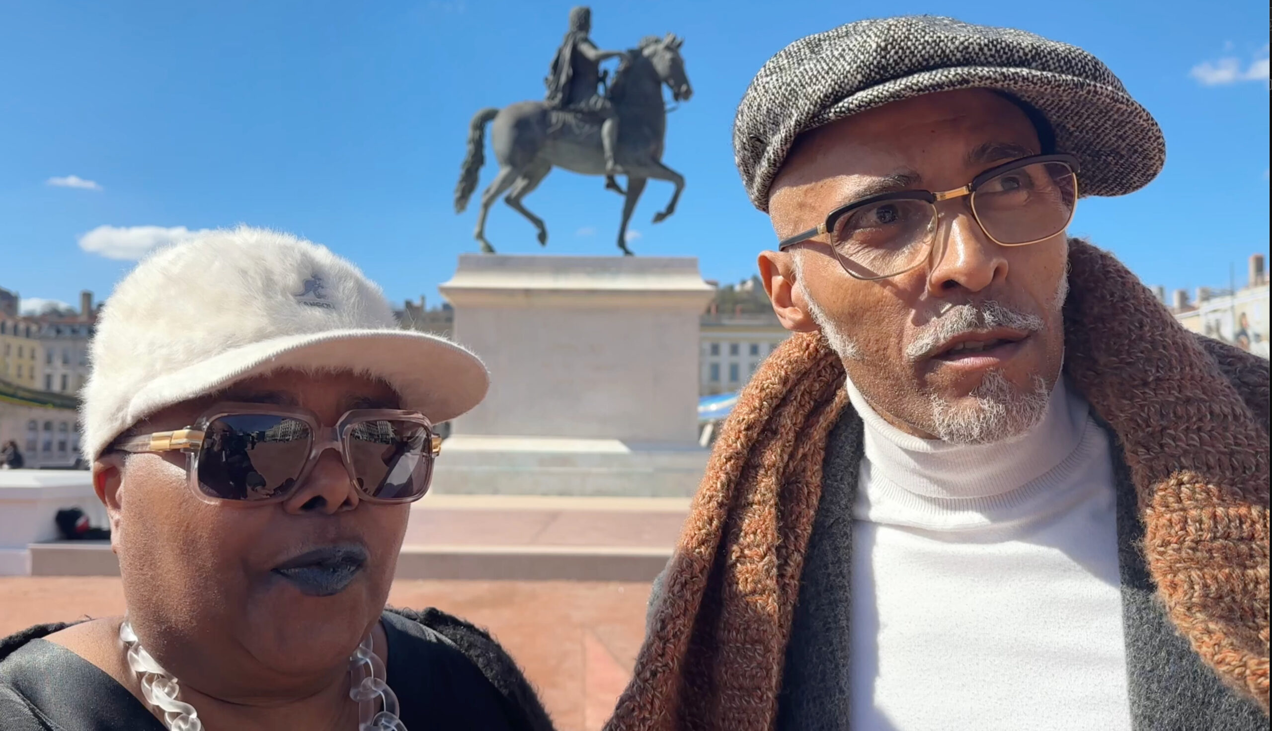 You are currently viewing Lyon: la communauté hip-hop se mobilise pour la marche antifasciste du 14 mars