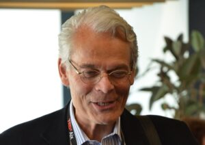 Lire la suite à propos de l’article Lyon : l’ancien maire Michel Noir critique l’alliance Doucet-LFI et affiche son soutien à Aulas