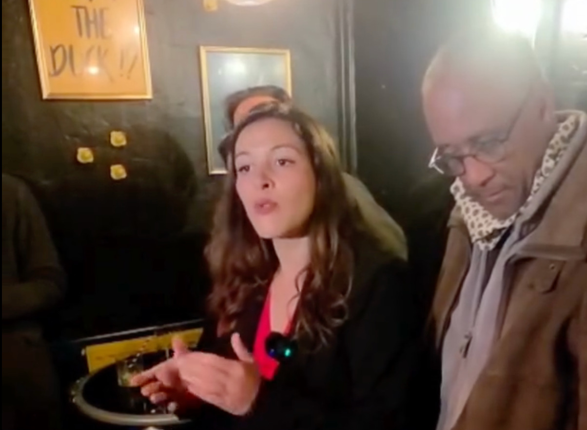 You are currently viewing Municipales à Lyon : Anaïs Belouassa-Cherifi propose une « fusion technique » avec Grégory Doucet pour le second tour