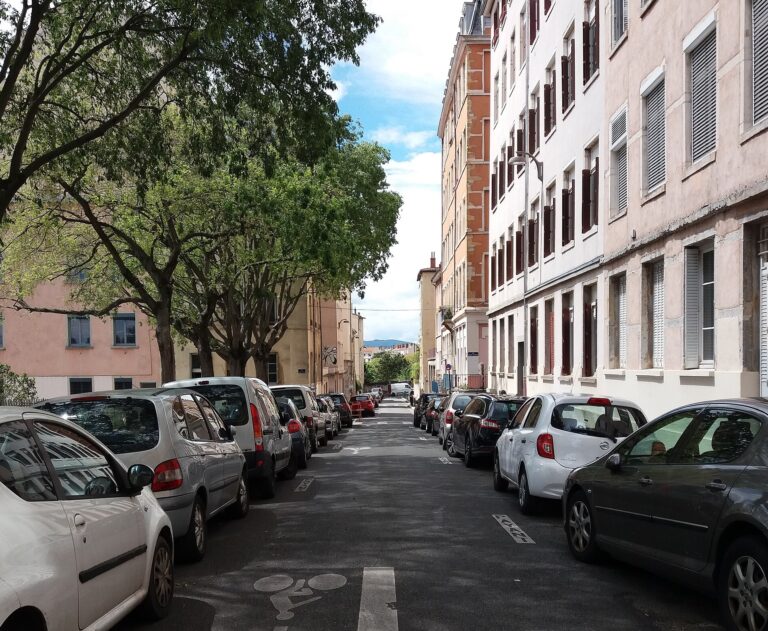 Lire la suite à propos de l’article Lyon : une femme de 64 ans meurt dans l’incendie d’un immeuble rue de l’Alma