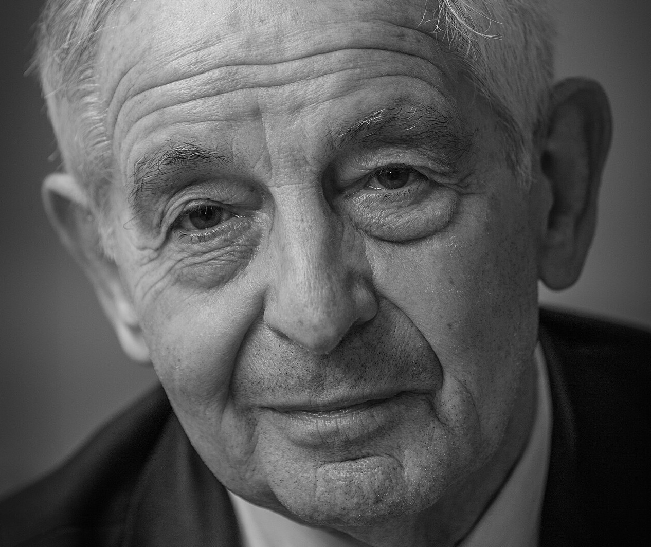 Ivan Levaï. Photo : @Claude Truong-Ngoc