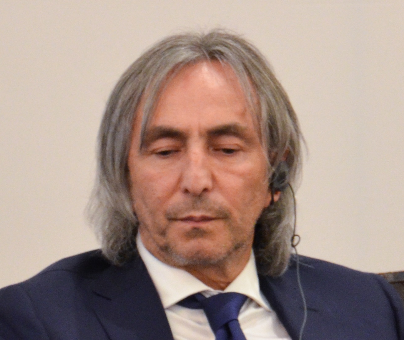 Umar Dzhabrailov. Photo : @Ivanna91