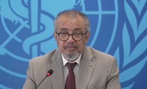 Lire la suite à propos de l’article Mortalité infantile et vaccination : l’OMS alerte sur un ralentissement des progrès