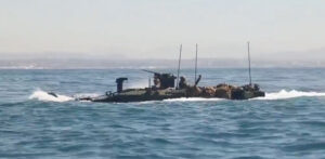 Lire la suite à propos de l’article Moyen-Orient : Les États-Unis se préparent à une intervention terrestre avec le déploiement d&rsquo;une unité de Marines