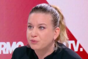 Lire la suite à propos de l’article Municipales 2026 : Mathilde Panot défend les alliances à gauche et alerte sur la montée de l’extrême droite