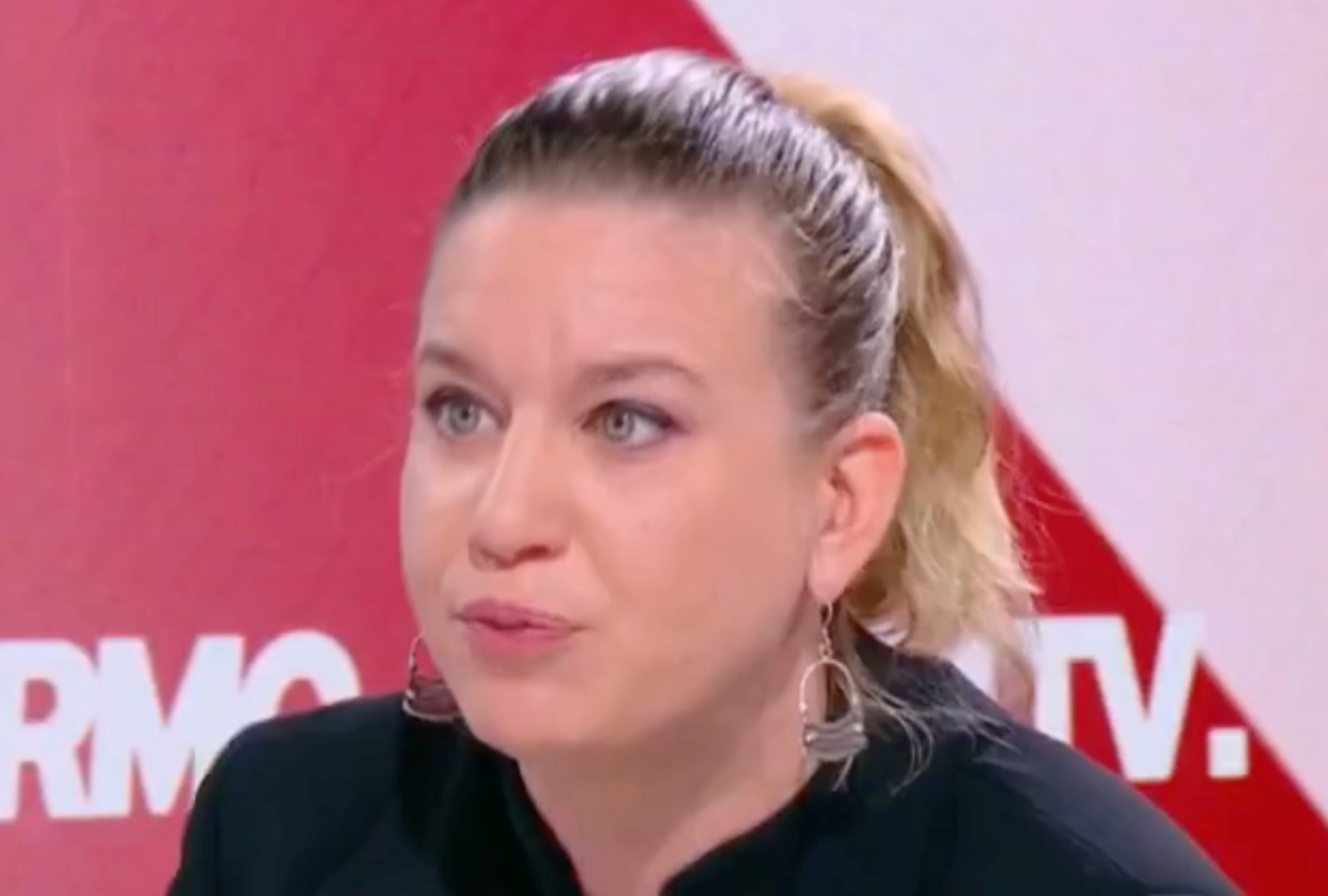 You are currently viewing Municipales 2026 : Mathilde Panot défend les alliances à gauche et alerte sur la montée de l’extrême droite