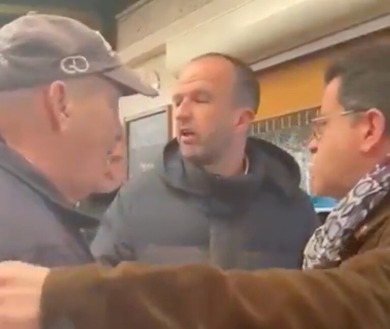 Lire la suite à propos de l’article Municipales 2026 à Lyon : Bompard enflamme la fin de campagne alors que Doucet et Aulas sont au coude-à-coude