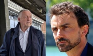 Lire la suite à propos de l’article Municipales 2026 à Lyon : Grégory Doucet et Jean-Michel Aulas seraient au coude-à-coude selon un sondage OpinionWay