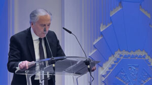 Lire la suite à propos de l’article Municipales 2026 à Lyon : le Crif appelle à voter contre l’alliance Doucet-LFI