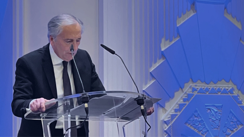 You are currently viewing Municipales 2026 à Lyon : le Crif appelle à voter contre l’alliance Doucet-LFI