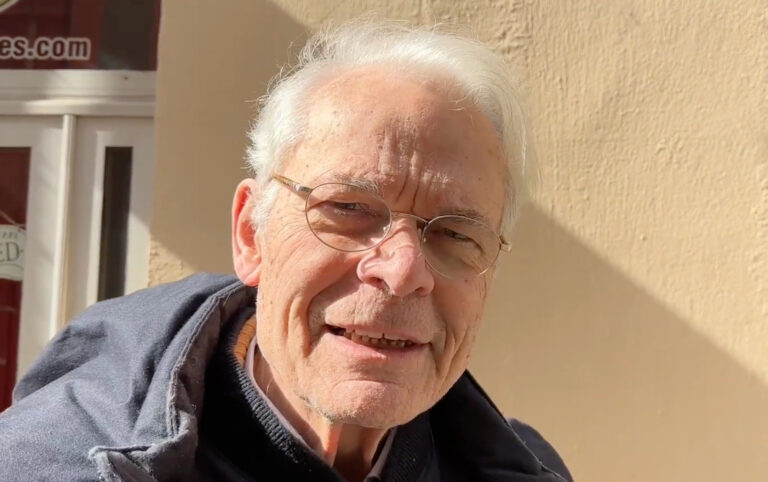 Lire la suite à propos de l’article Municipales 2026 à Lyon : le soutien de Michel Noir à Jean-Michel Aulas et son regard sur le Groupe Bilderberg