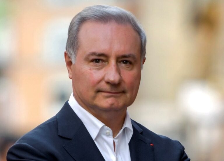 Lire la suite à propos de l’article Municipales 2026 à Toulouse : Jean-Luc Moudenc réélu maire avec 53 % des voix