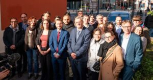 Lire la suite à propos de l’article Municipales 2026 à Toulouse : la gauche s’unit derrière une liste commune pour le second tour