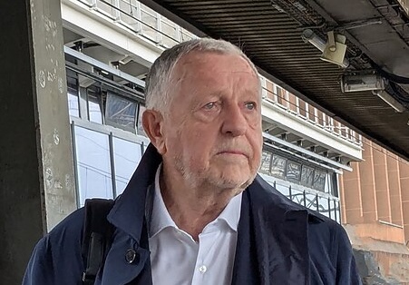 You are currently viewing Municipales à Lyon : Jean-Michel Aulas affirme que « les Lyonnais ne veulent pas que la ville soit à l’extrême gauche »