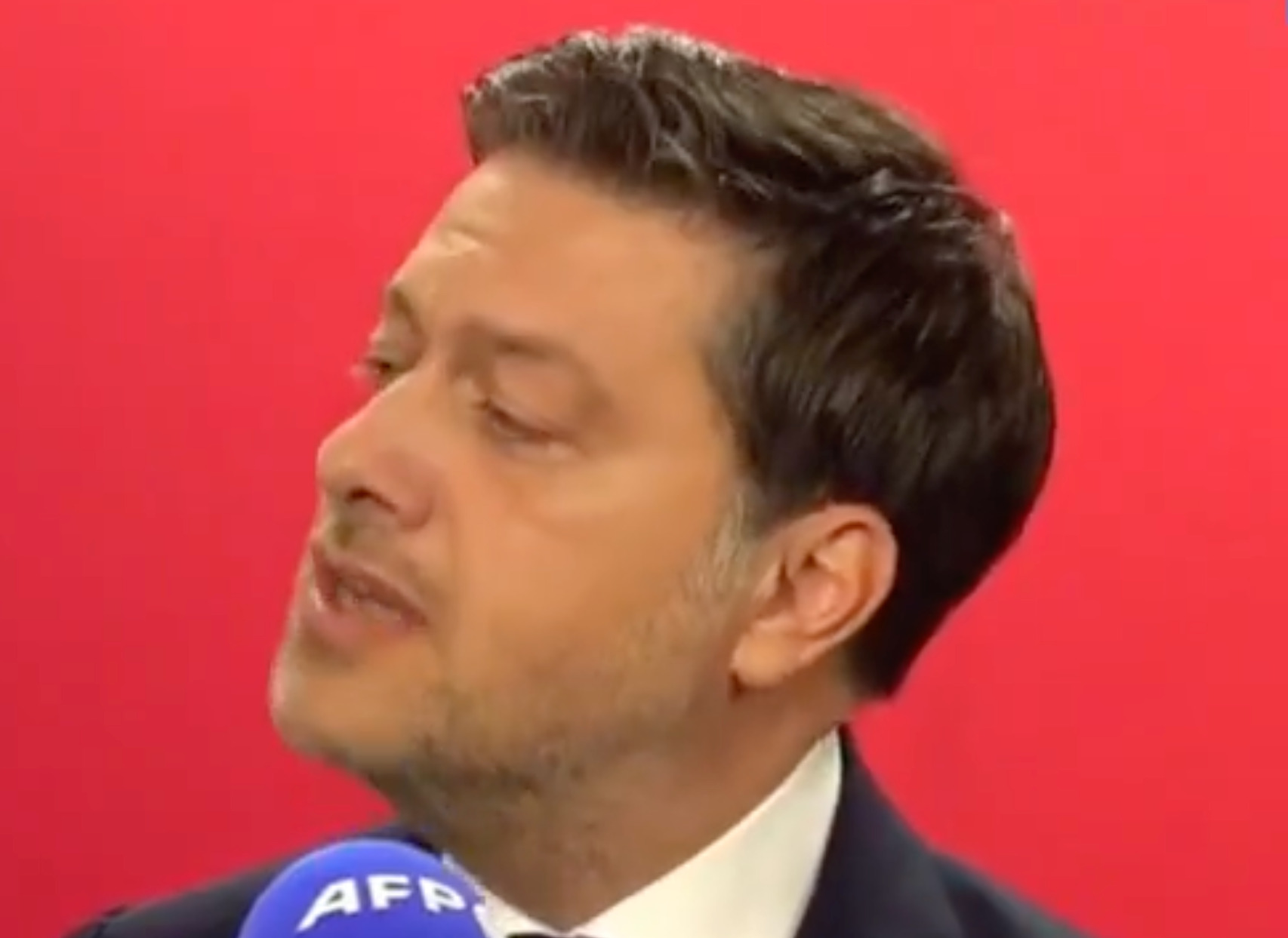 You are currently viewing Municipales à Marseille : Benoît Payan refuse la « main tendue » de Sébastien Delogu