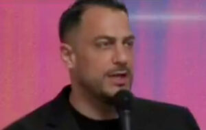 Lire la suite à propos de l’article Municipales à Marseille : Sébastien Delogu appelle à un « front antifasciste » contre le Rassemblement national