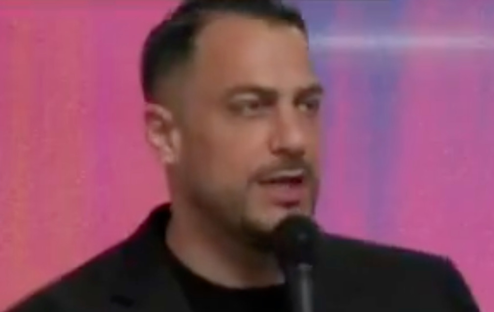 You are currently viewing Municipales à Marseille : Sébastien Delogu appelle à un « front antifasciste » contre le Rassemblement national