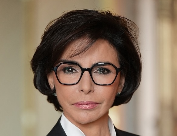 You are currently viewing Municipales à Paris : Dati s&rsquo;allie avec Bournazel, Sarah Knafo se retire pour « faire barrage à la gauche »