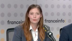 Lire la suite à propos de l’article Municipales à Paris : Emma Rafowicz refuse tout accord avec LFI