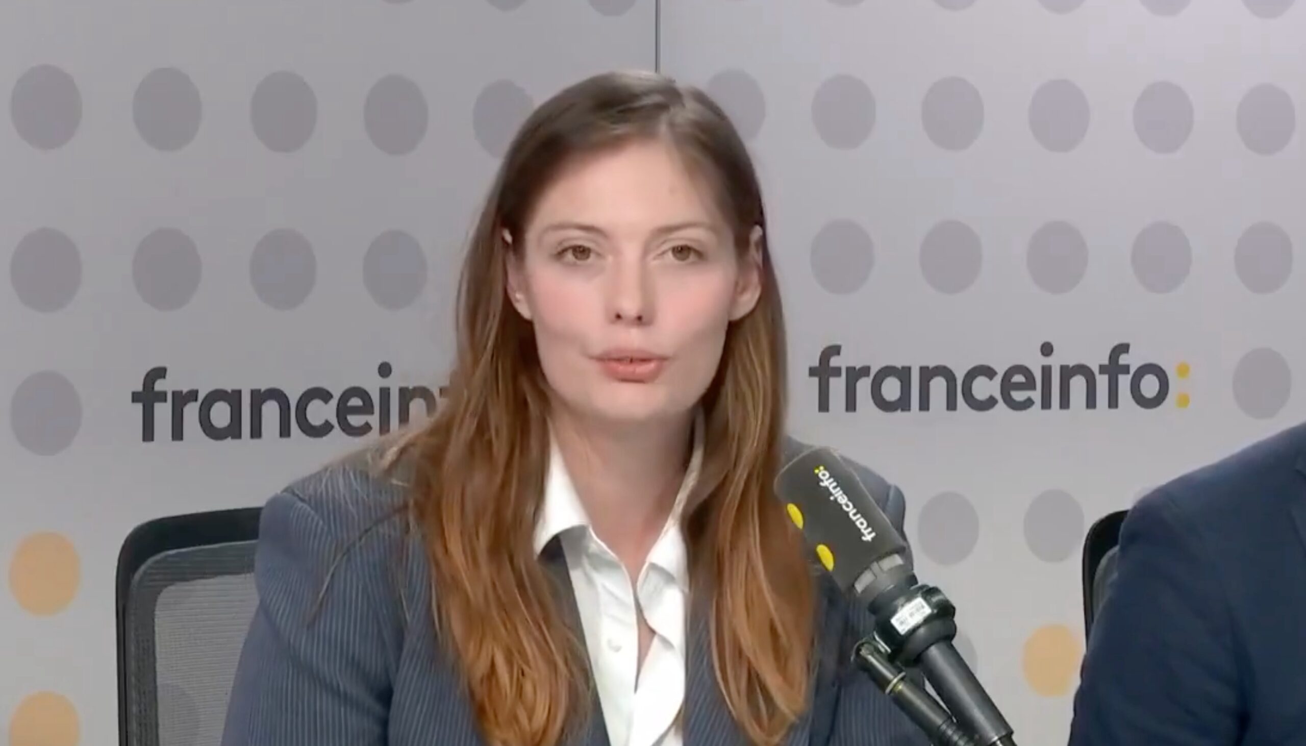 You are currently viewing Municipales à Paris : Emma Rafowicz refuse tout accord avec LFI