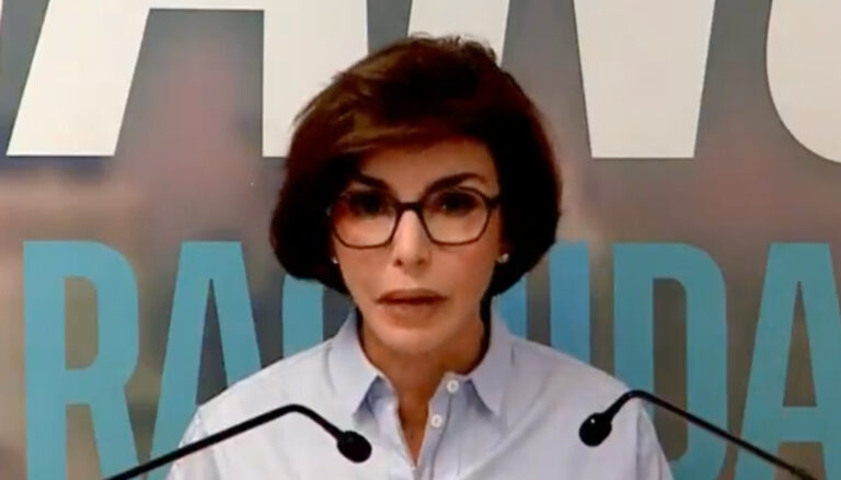 Lire la suite à propos de l’article Municipales à Paris : Rachida Dati appelle au « rassemblement » pour battre « Emmanuel Grégoire et ses amis de la gauche radicale »