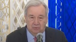 Lire la suite à propos de l’article ONU : António Guterres appelle à un cessez-le-feu entre Israël et le Hezbollah