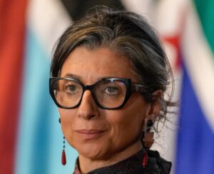 Lire la suite à propos de l’article ONU : Francesca Albanese affirme qu' »Israël a reçu carte blanche pour torturer les Palestiniens »