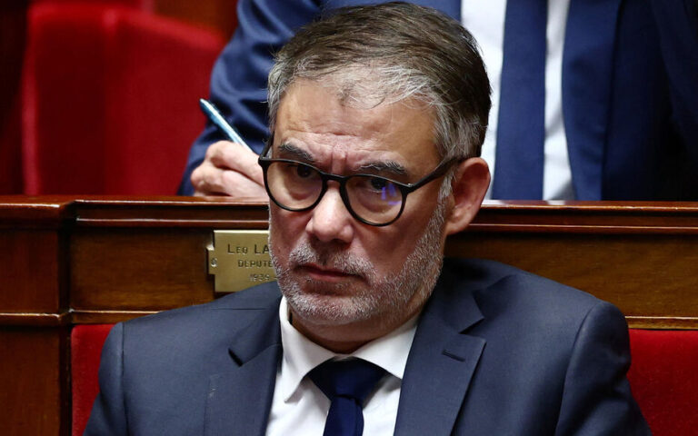 Lire la suite à propos de l’article PS : le parti appelle les militants LFI à se désolidariser de Jean-Luc Mélenchon et de ses « propos antisémites »