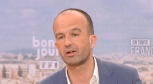 Lire la suite à propos de l’article Paris : Manuel Bompard estime que Sophia Chikirou est « la véritable adversaire de Rachida Dati »