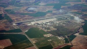 Lire la suite à propos de l’article Relations internationales : l’Espagne refuse que les bases militaires espagnoles servent aux frappes américaines contre l’Iran